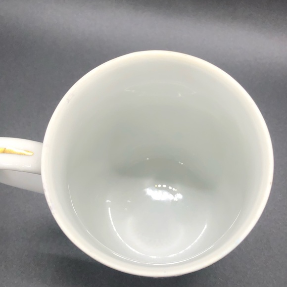 Norman Rockwell mug The Toy Maker 1982 - Picture 5 of 6